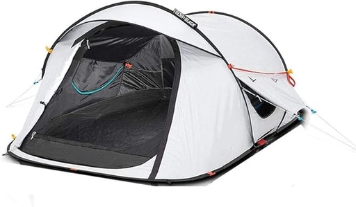 tweepersoonstent Jack wolfskin